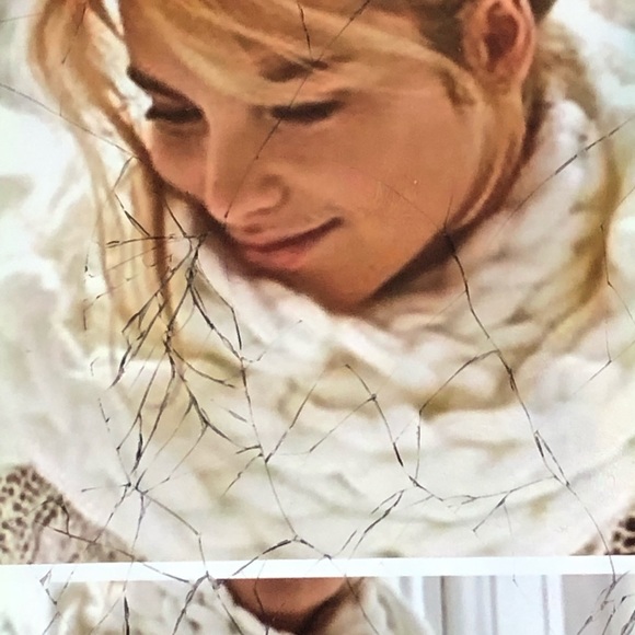 Free People Other - New free people scarf 🧣